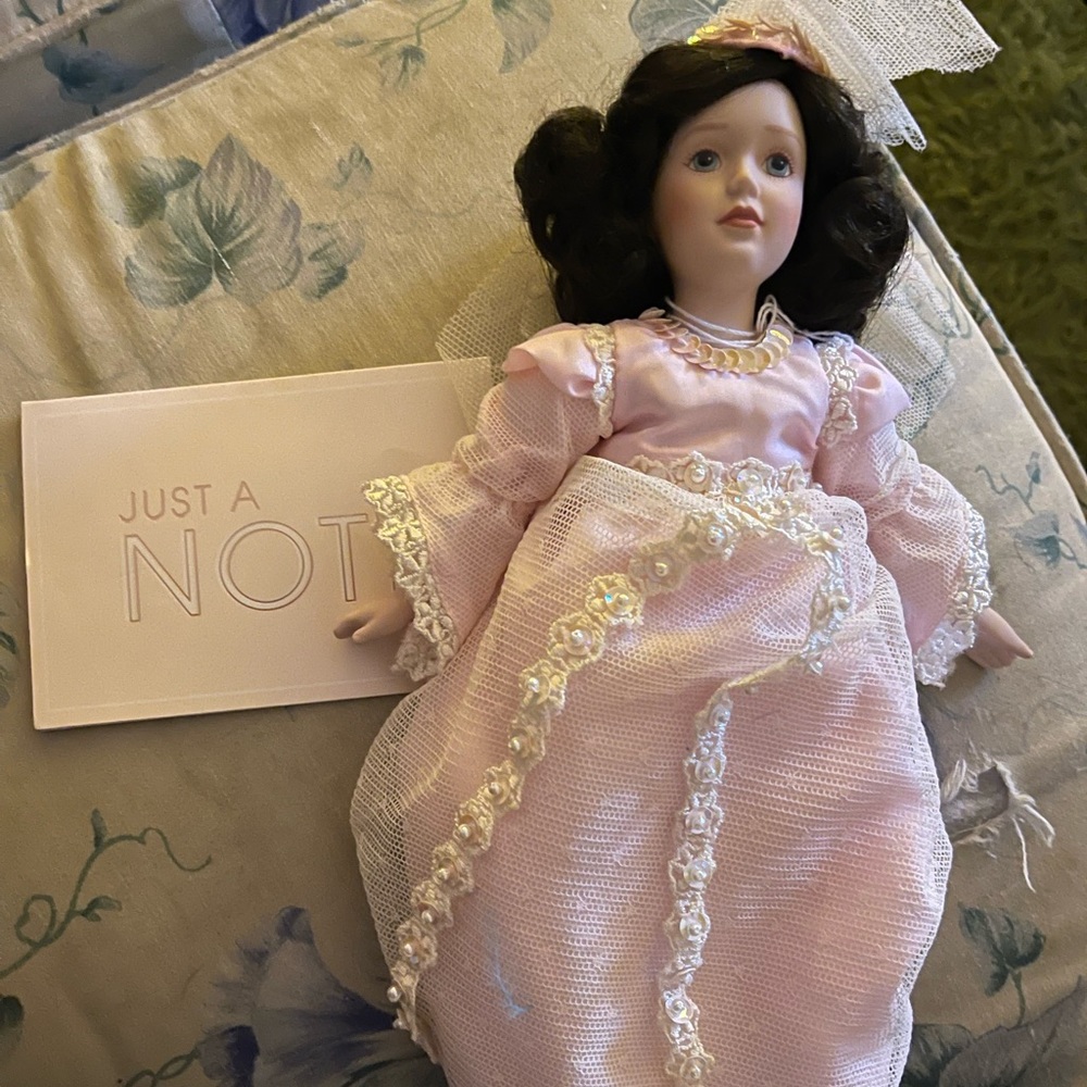 “Haunted Doll” From Gabi Demartino’s Youtube Video
